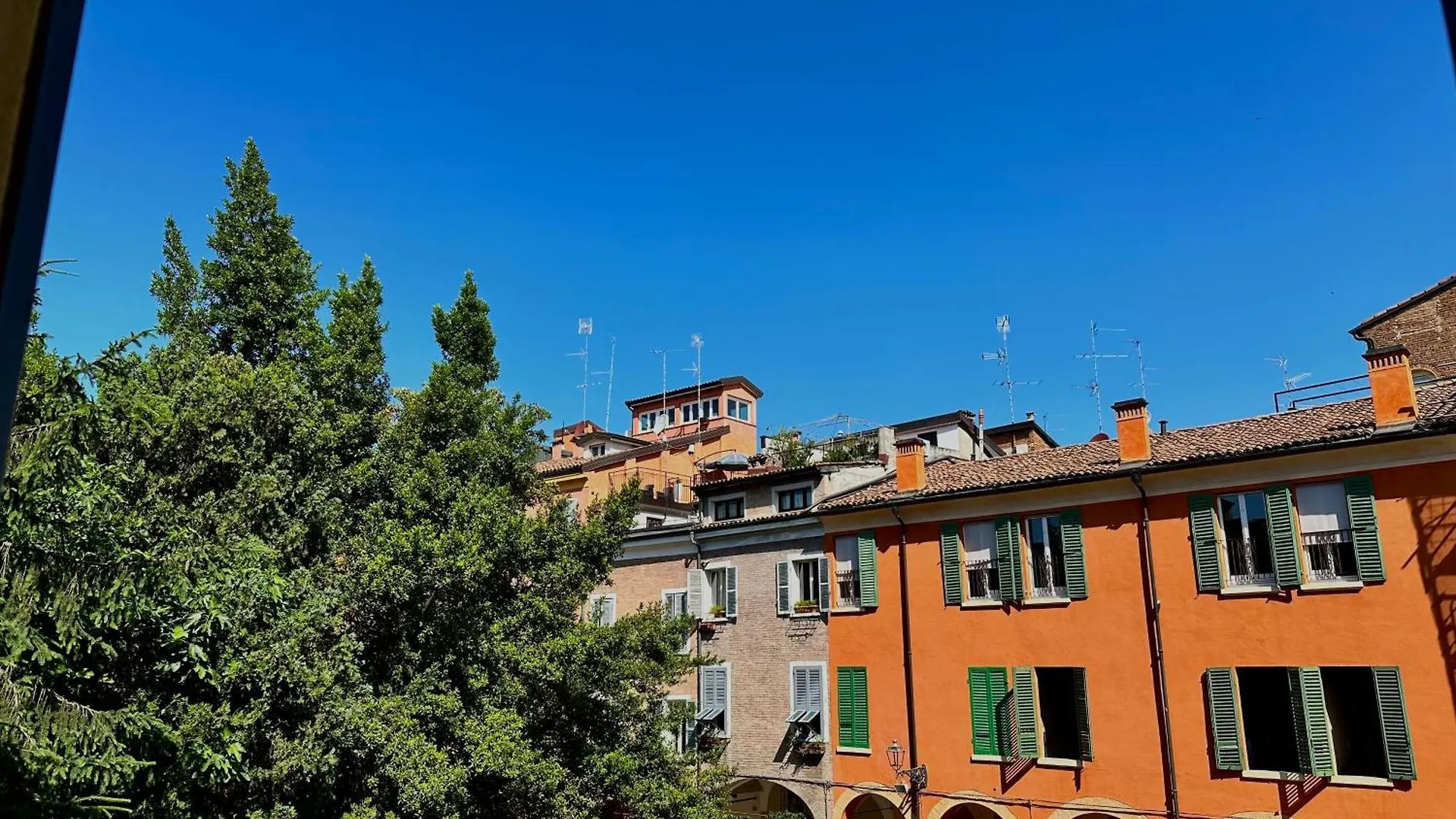 Апартаменты Home 28 Appartamento Nel Cuore Di Modena Centro